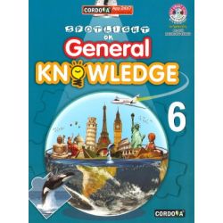 Cordova Spotlight on General Knowledge Class VI